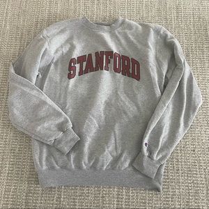 Stanford Champion Crewneck